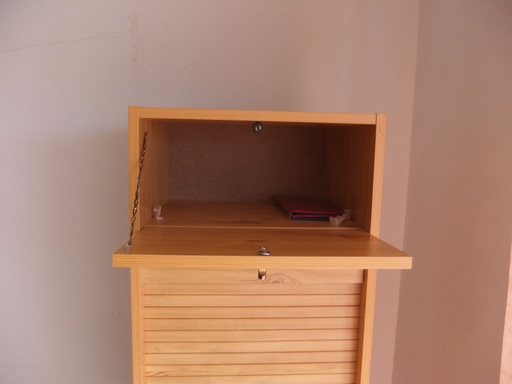 Classeur rideaux Meubles