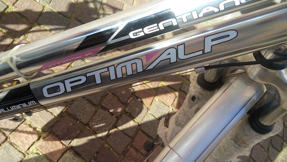 Vtt optimalp aluminium discount
