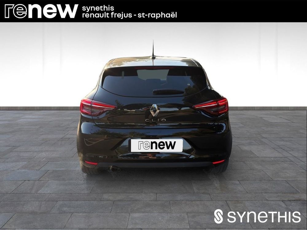 Clio V Clio TCe 100 GPL Evolution 2023 occasion 83600 Fr&eacute;jus