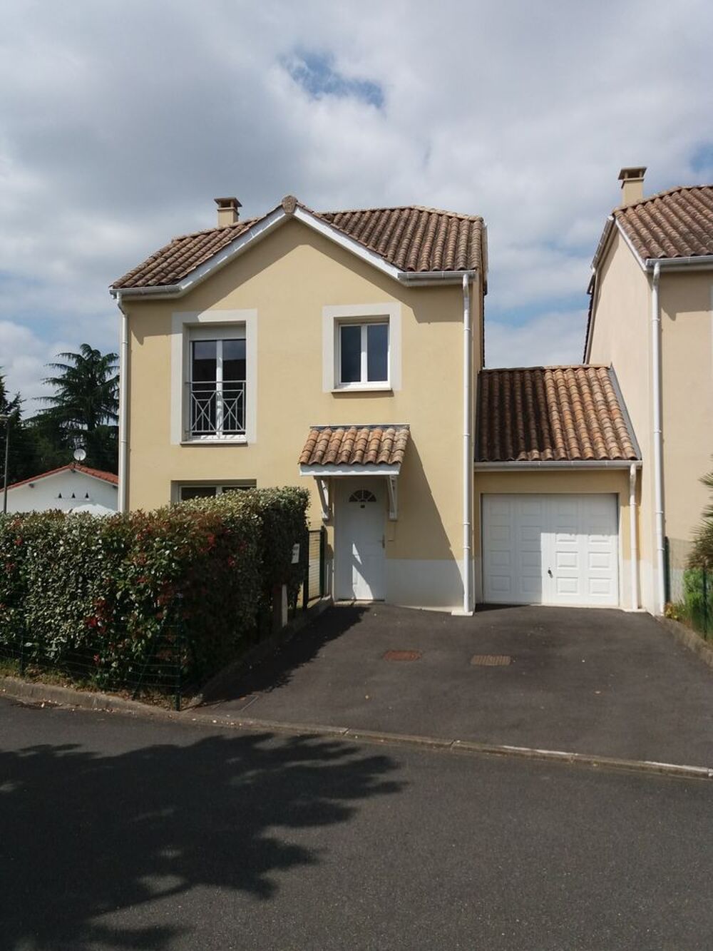 Maison 4 pièces 81 m² · à Pau · 81 m² · 226 000 €