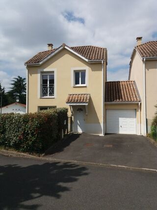  Maison à vendre 4 pièces 81 m²