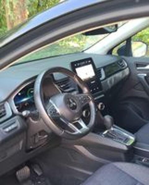 Asx ASX 1.6 MPI HEV 143 AS&G Intense 2023 occasion 38540 Valencin