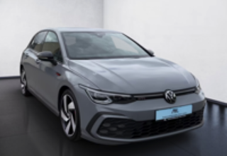 Golf 2.0 TSI 245 DSG7 GTI 2021 occasion 59000 Lille