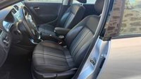 Polo 1.2 70 Confortline 2012 occasion 02470 Neuilly-Saint-Front