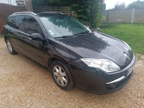Renault Laguna III Estate Laguna Estate III 2.0 dCi 150 eco2 FAP Carminat 2010 occasion Melun 77000
