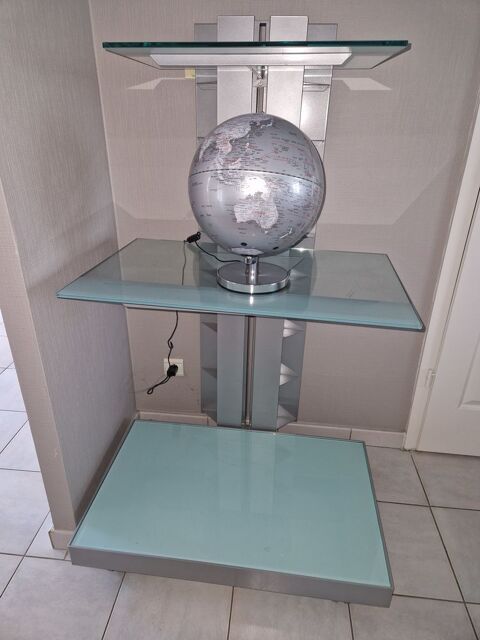 meuble TV Hifi +rangement CD / DVD 250 Longeville-lès-Saint-Avold (57)