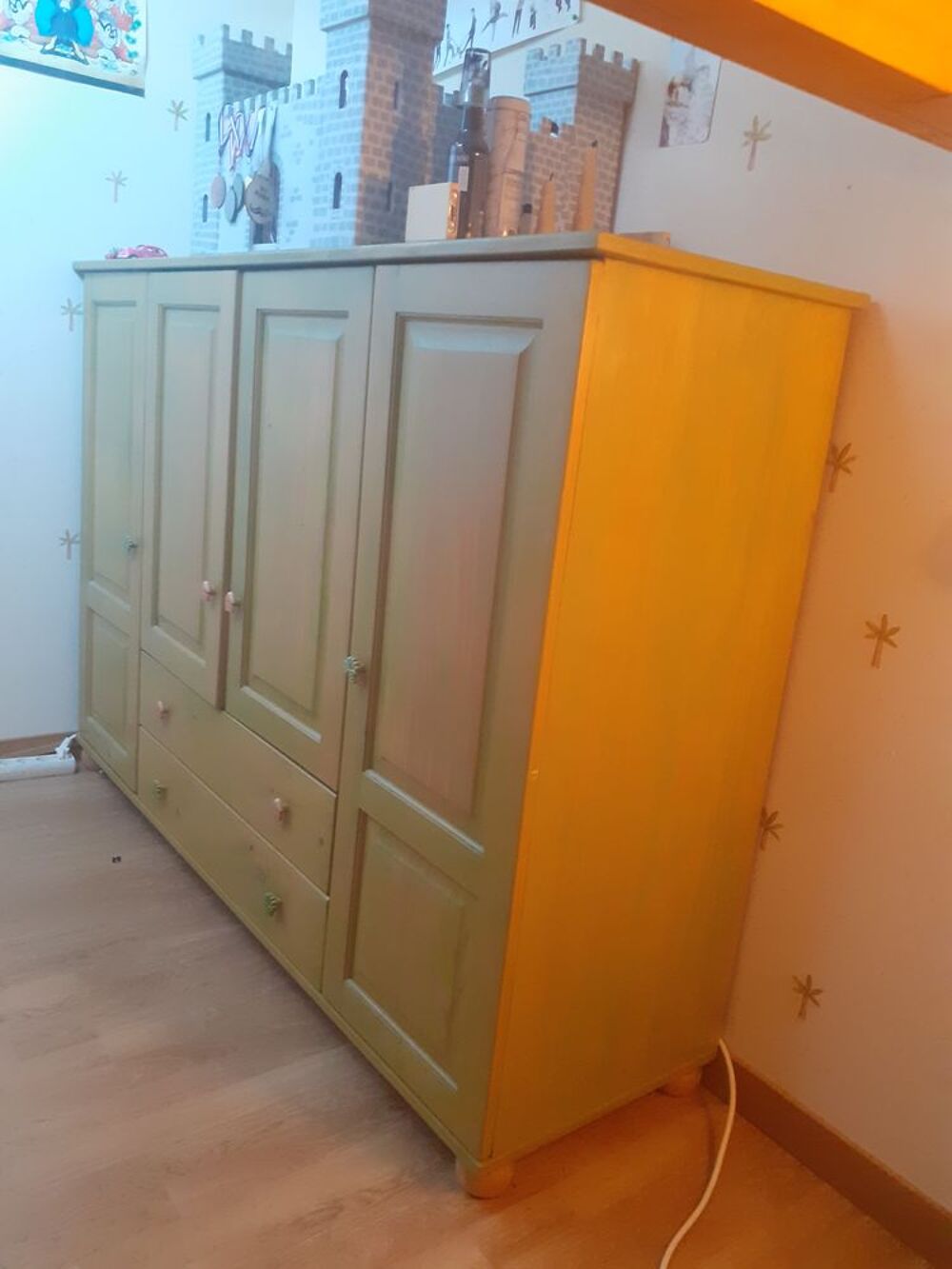 Armoire basse Meubles