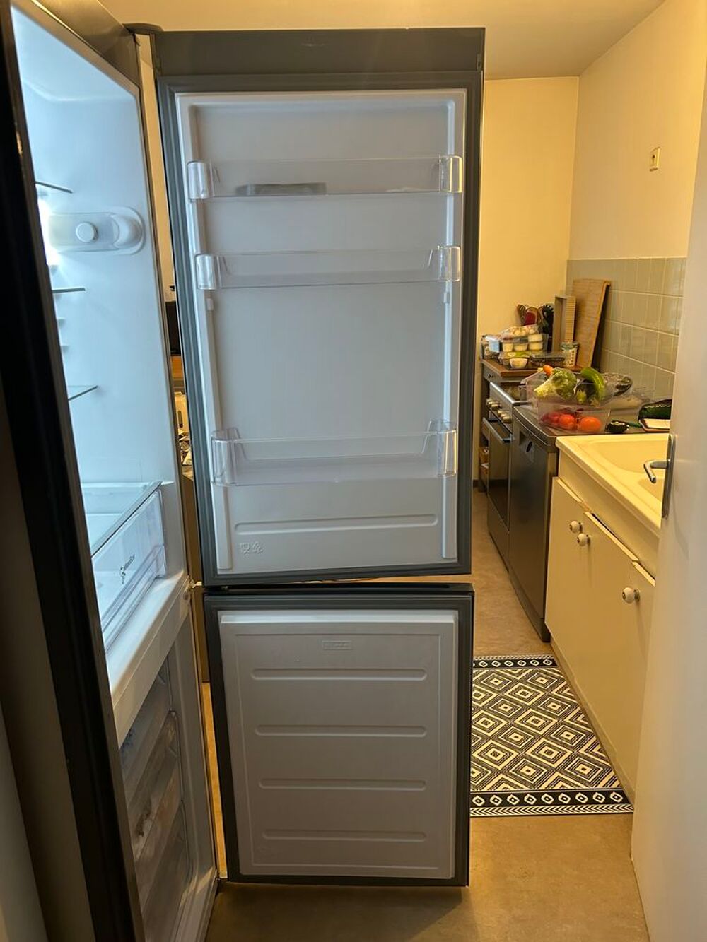 Frigo Electroménager