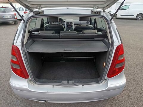 Mercedes classe a 180 CDI