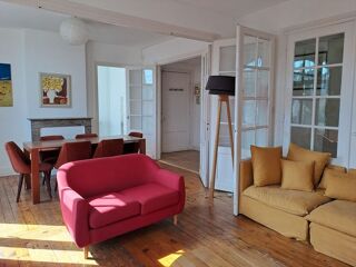  Appartement à louer 4 pièces 102 m²