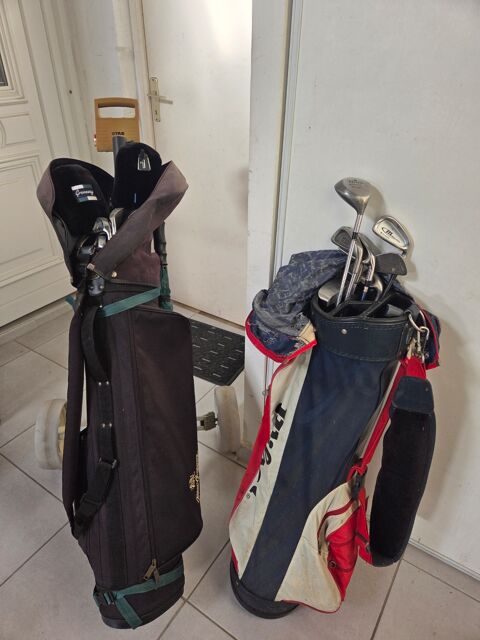 MATERIEL GOLF 680 Vendargues (34)