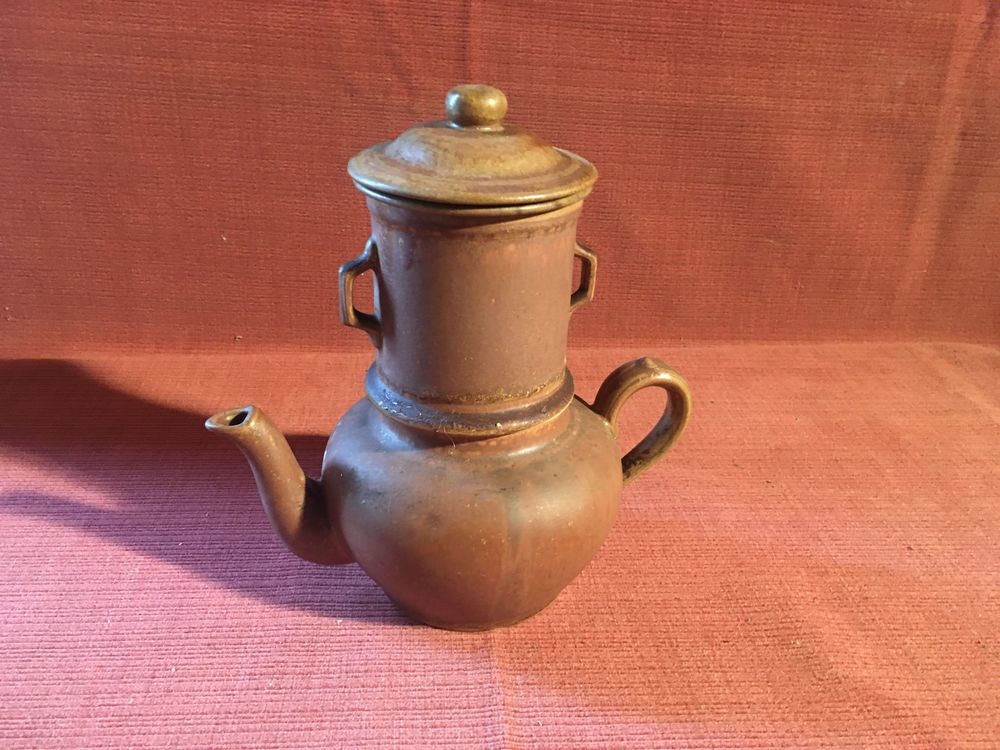 Cafeti&egrave;re gr&egrave;s R&eacute;tro Cuisine