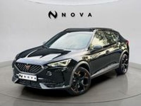 Formentor VZ e-Hybride 245 Toit Ouvrant 2022 occasion 33600 Pessac