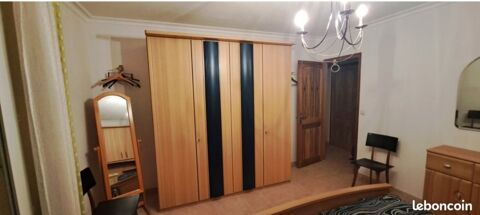 Dressing ( armoire) pour chambre Pignans (83)