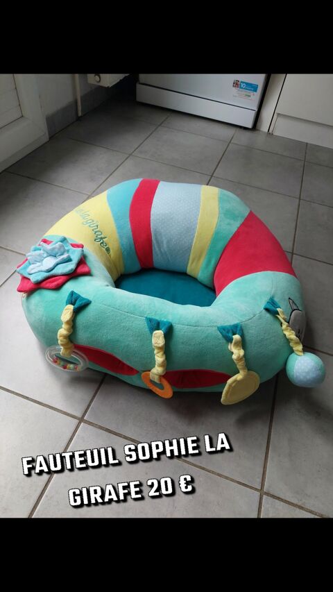 Fauteuil Sophie la Girafe 20 Domrat (03)