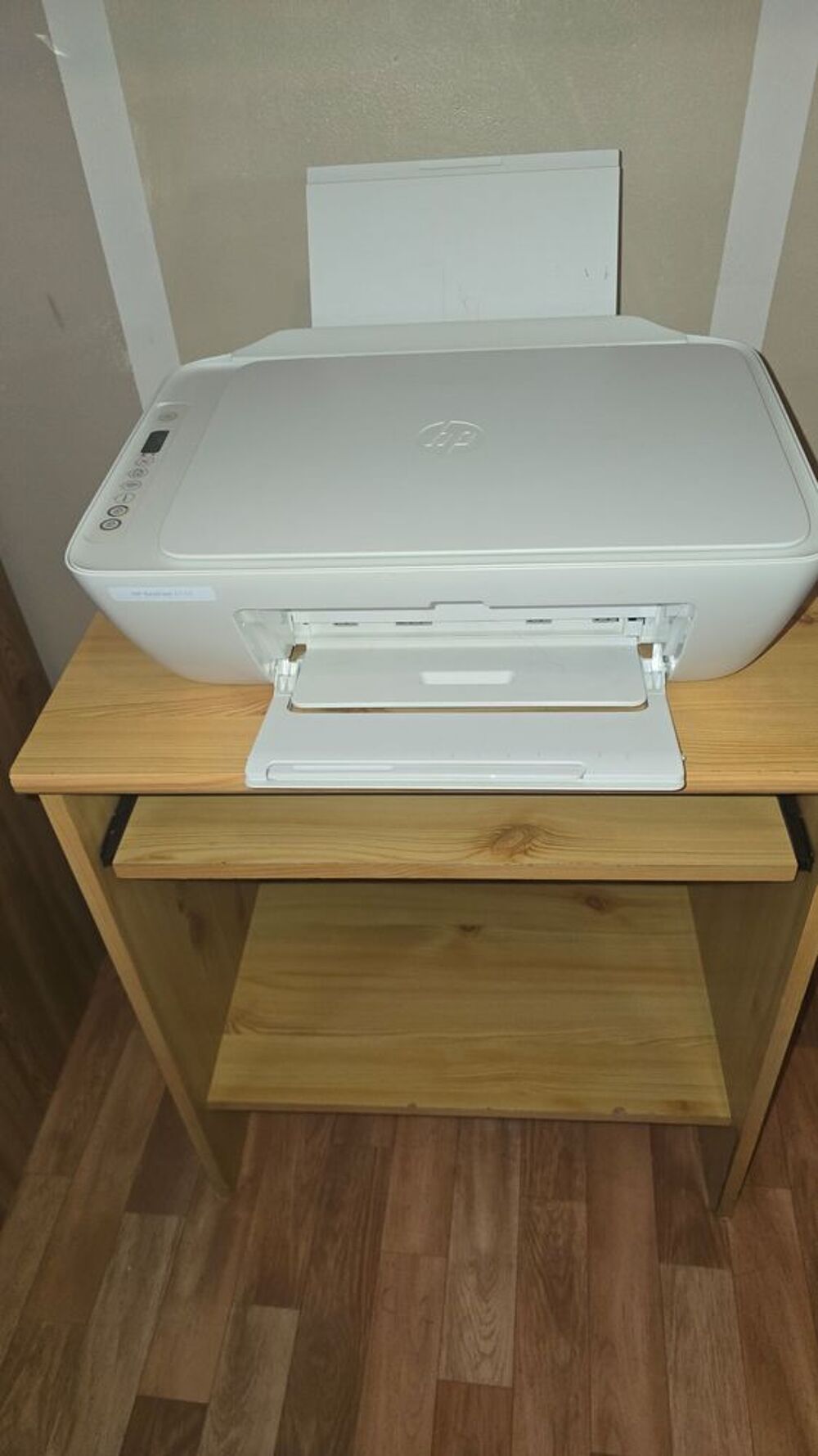 imprimante hp DESK JET 2710 Matériel informatique