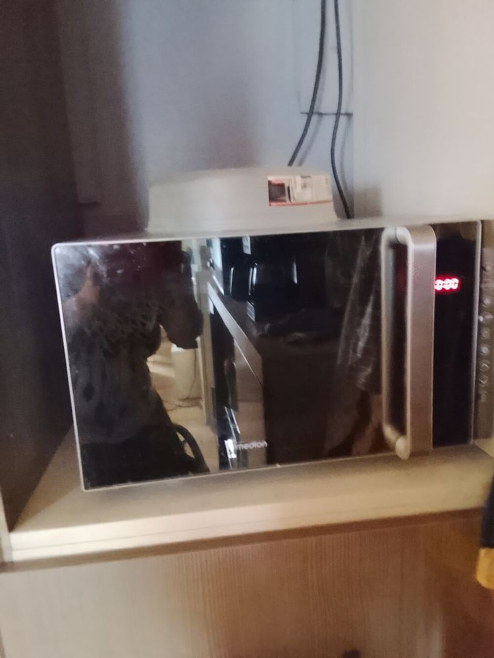 Vente Electroménager