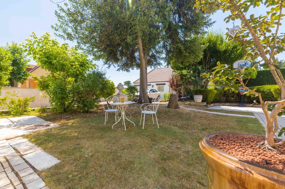 vente Maison - 6 pièce(s) - 163 m² Marsannay-la-Côte (21160)