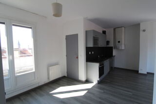  Appartement � louer 2 pi�ces 42 m�