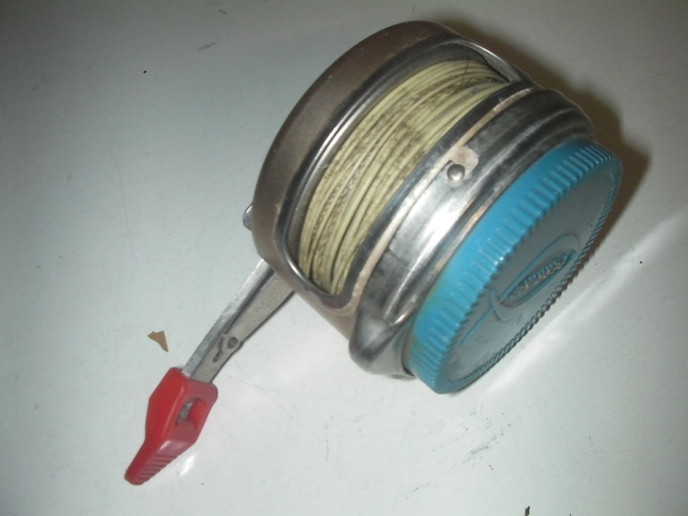 Moulinet mouche automatique "PERRINE" Sports
