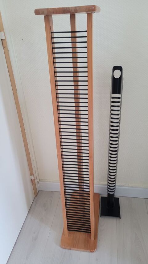 2 COLONNES RANGE-CD 40 �loie (90)