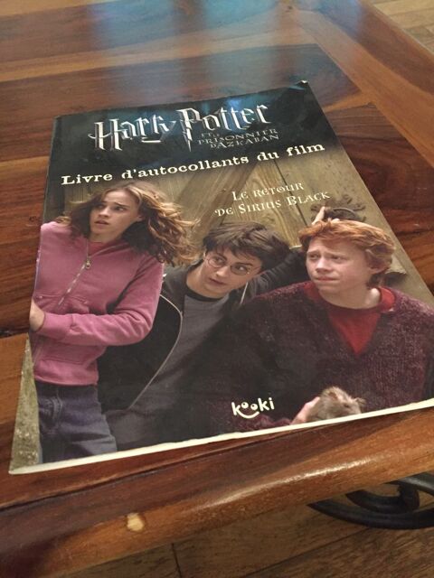 Revue harry potter 5 Nancy (54)