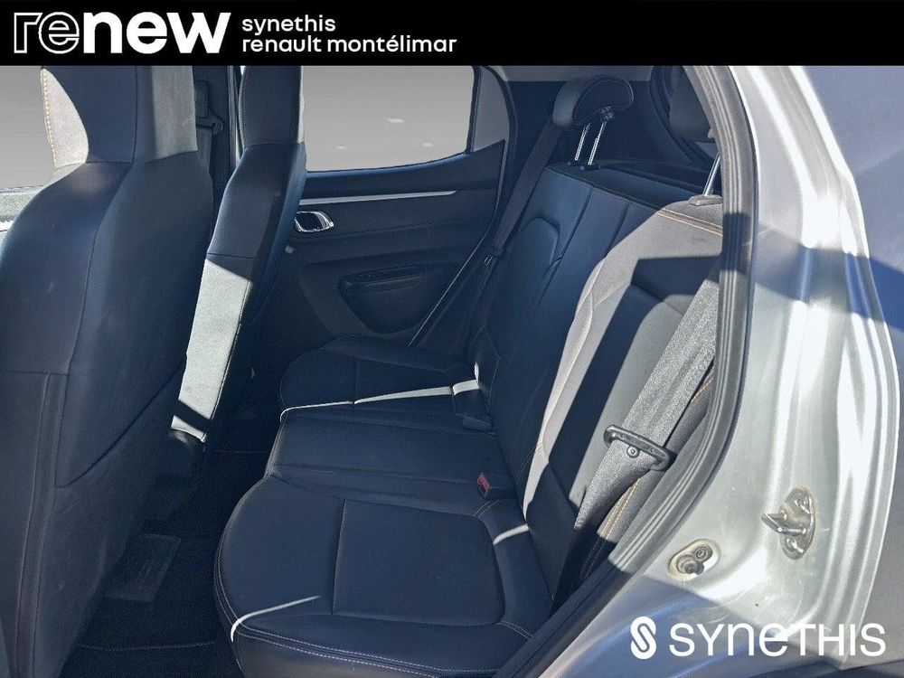Spring Achat Int&eacute;gral Confort Plus 2022 occasion 26200 Mont&eacute;limar