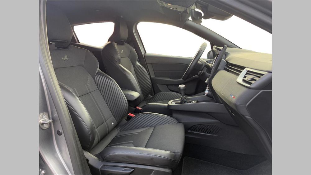 Clio V Clio TCe 90 Esprit Alpine 2024 occasion 91170 Viry-Ch&acirc;tillon