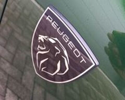 308 ADML/AMBIENT/CAMERA360/CUIR/NAV/PDC/TOIT*PANO/18 2024 occasion BE-8900 Ieper (Ypres)