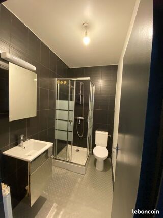  Appartement à vendre 2 pièces 43 m²