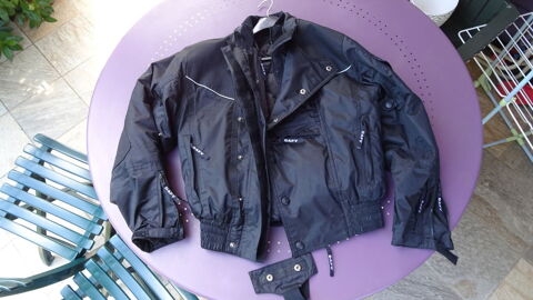 Blouson moto femme Dafy 90 Bully (69)