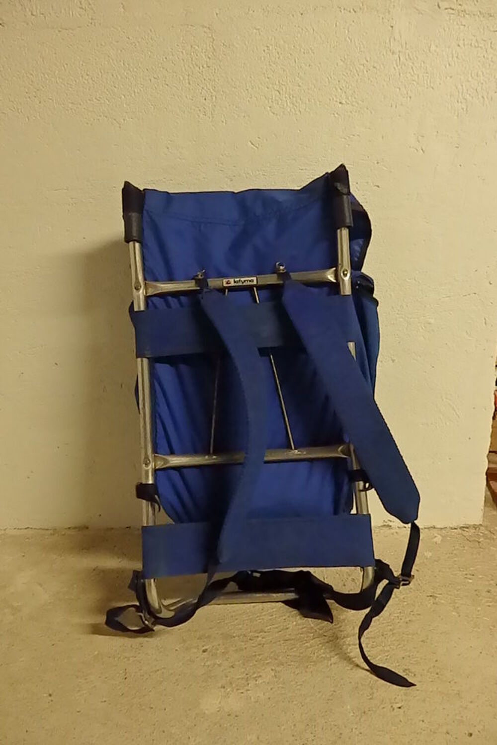 Sac a dos lafuma Sports