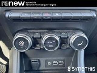 Captur E-Tech full hybrid 145 Evolution 2023 occasion 04100 Manosque
