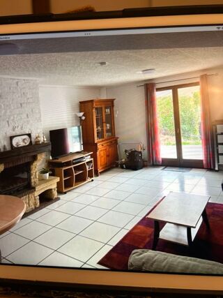  Maison à vendre 4 pièces 101 m²