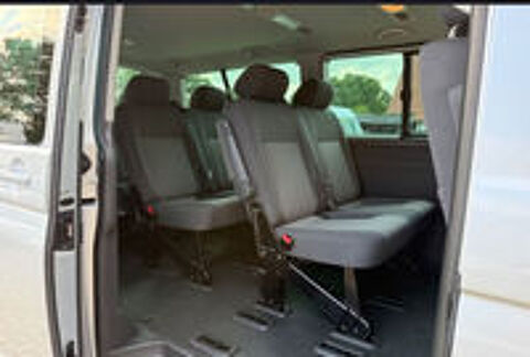 Caravelle 2014 occasion 02000 Aulnois-sous-Laon