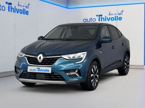 Annonce voiture Renault Arkana 16990 €
