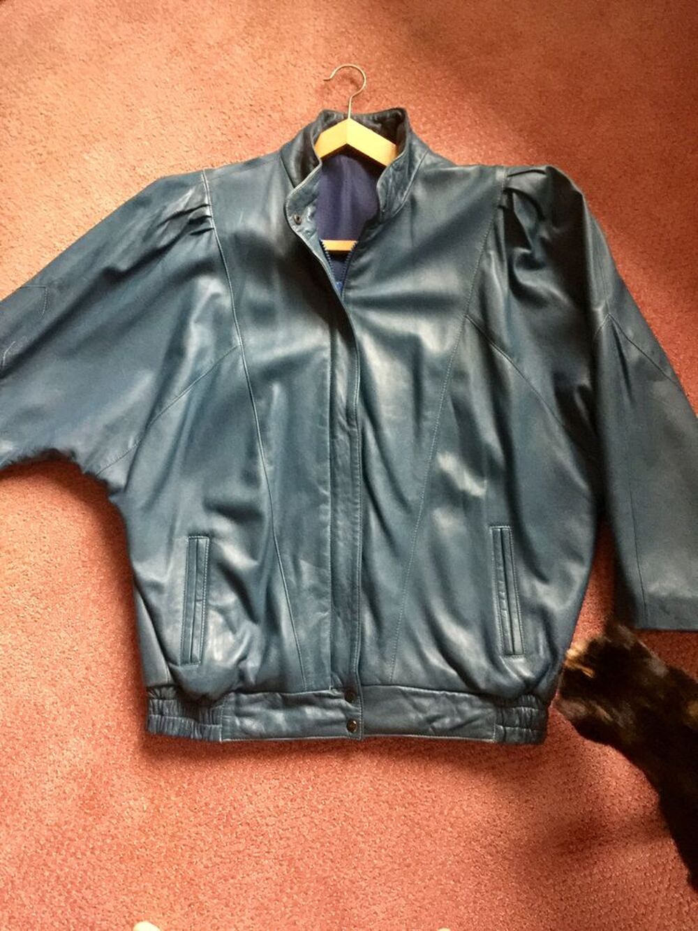 Blouson Vêtements