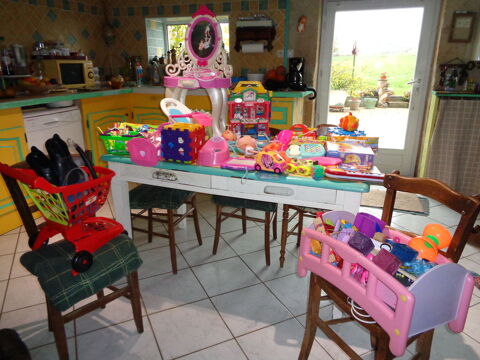 Jeux et jouets 0 Saint-Sève (33)