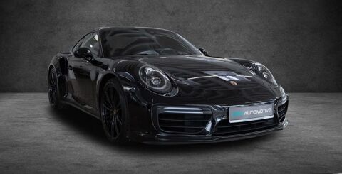 Porsche 911 Turbo Coupe 3.8i 540 PDK A 2017 occasion Toulon 83000