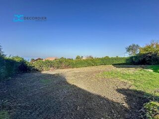 Vente Terrain TERRAIN PLAT AVEC VIABILITÉS EN BORDURE Maxilly sur leman