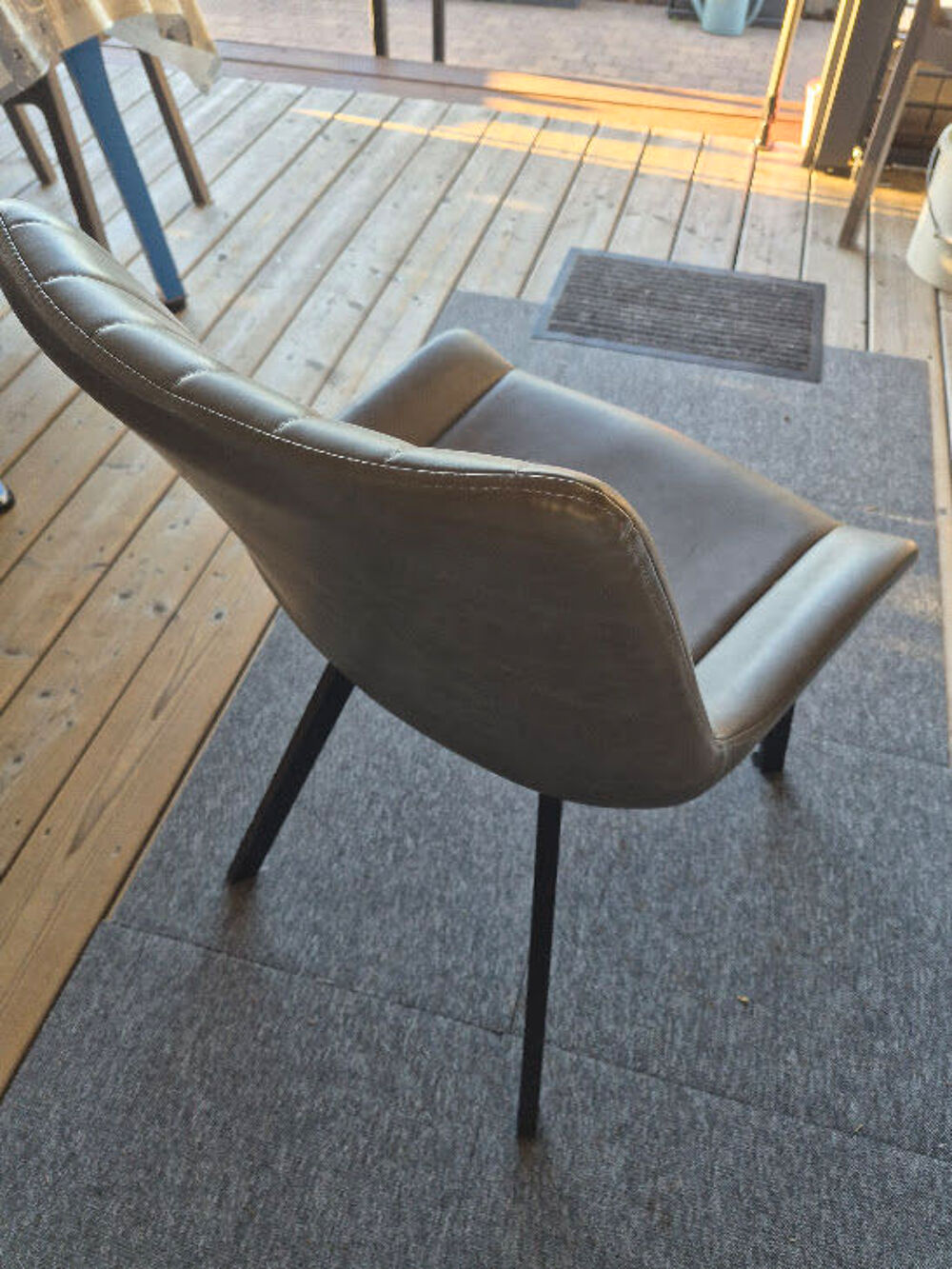 chaise Meubles