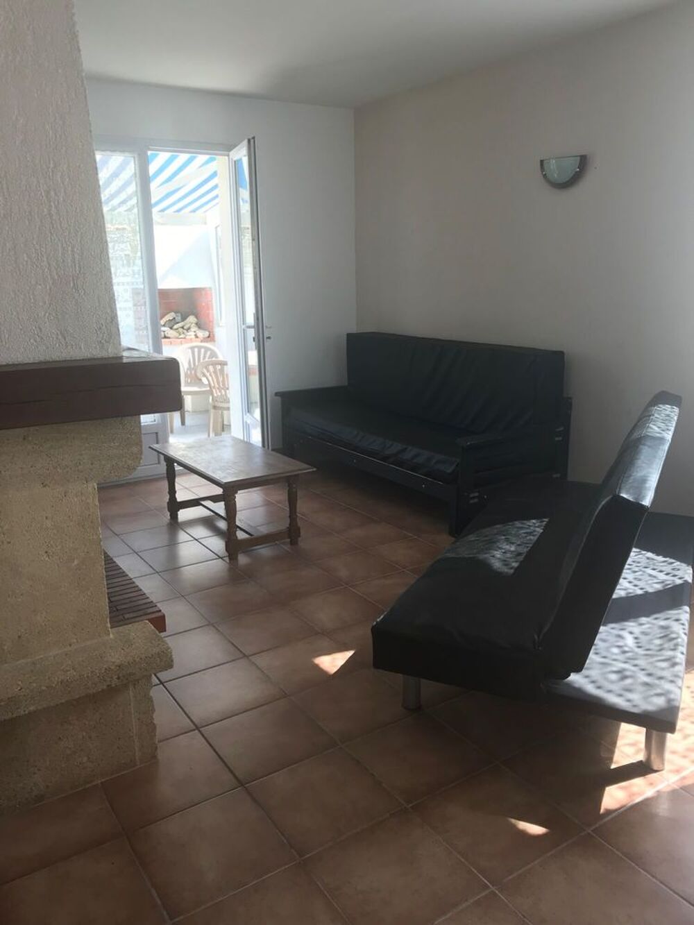   villa 300m plage 10 couchages 4 chambres
Pays de la Loire, Saint-Vincent-sur-Jard (85520)