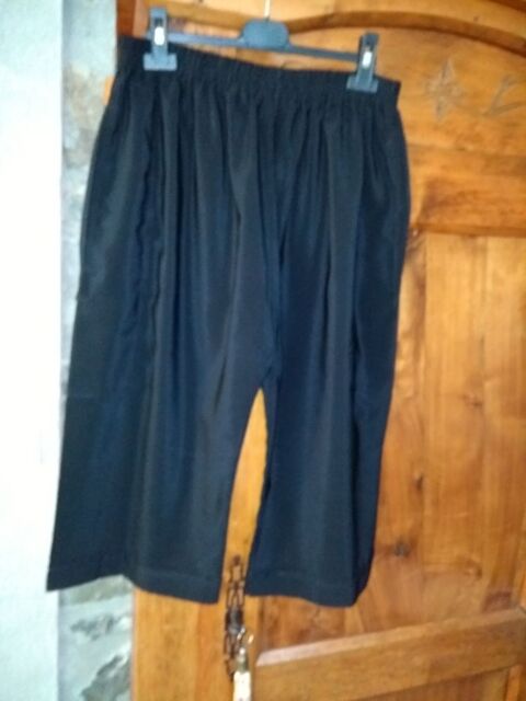 pantalon mi-mollet femme 4 Aurec-sur-Loire (43)