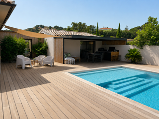  Villa à vendre 5 pièces 215 m²