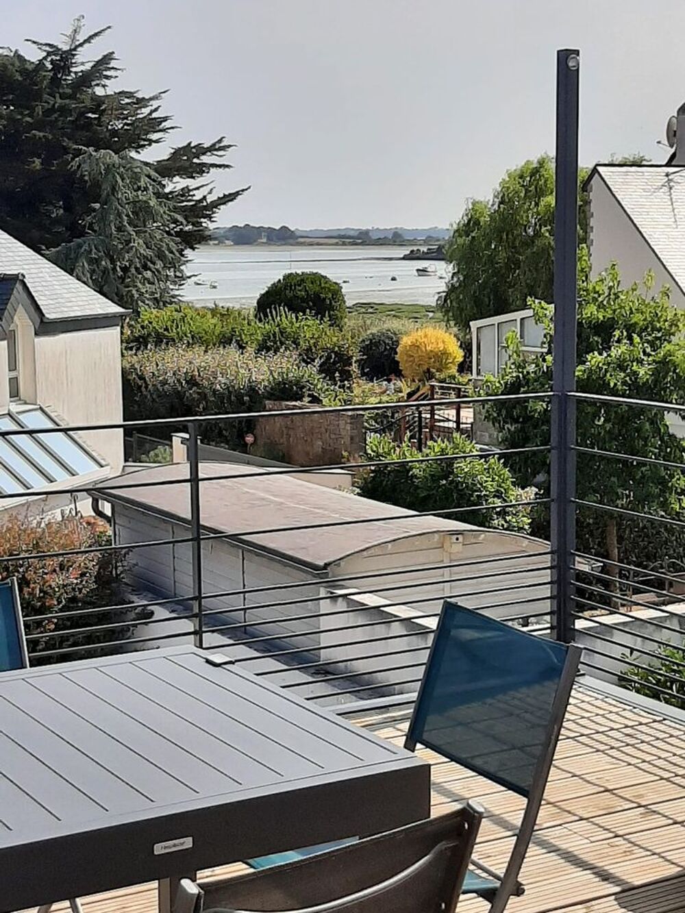 Maison 5 pièces 120 m² · à Séné · 120 m² · 515 000 €