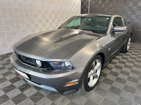 Ford Mustang GT 5.0 V8 2010 occasion Gradignan 33170
