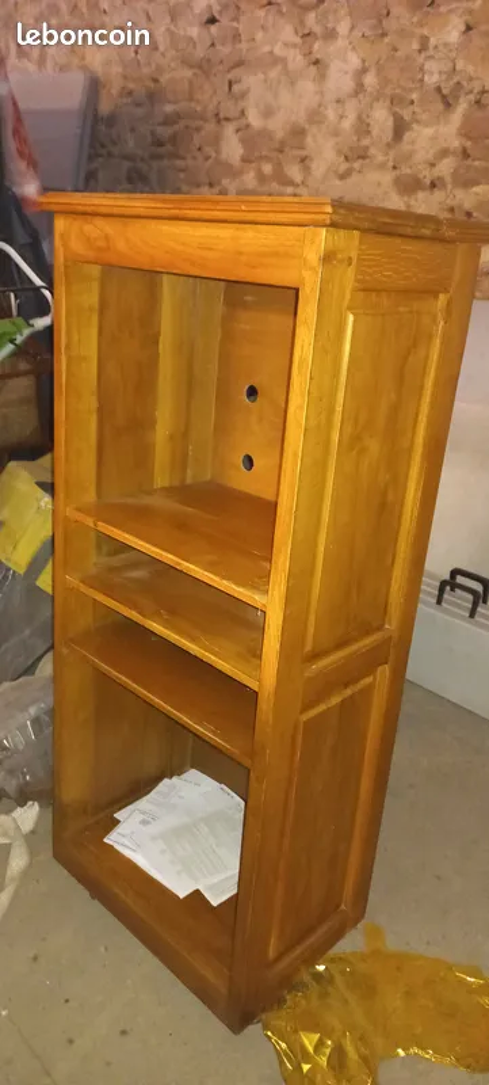 meuble de chaine hifi Meubles