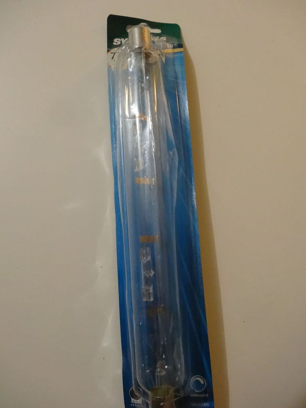 N&eacute;on neuf Bricolage