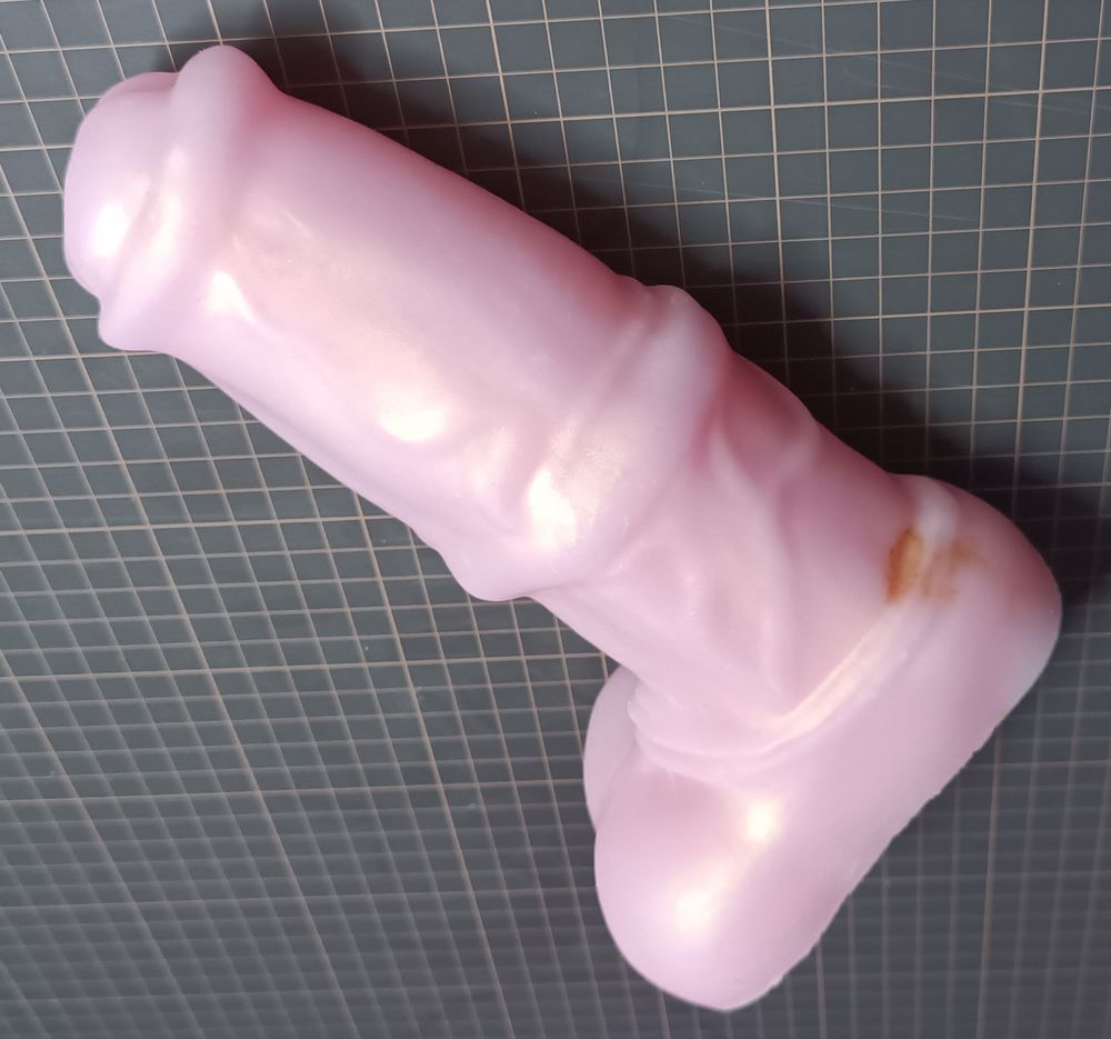 Dildo Godemichet Sextoy - Pony (L) 