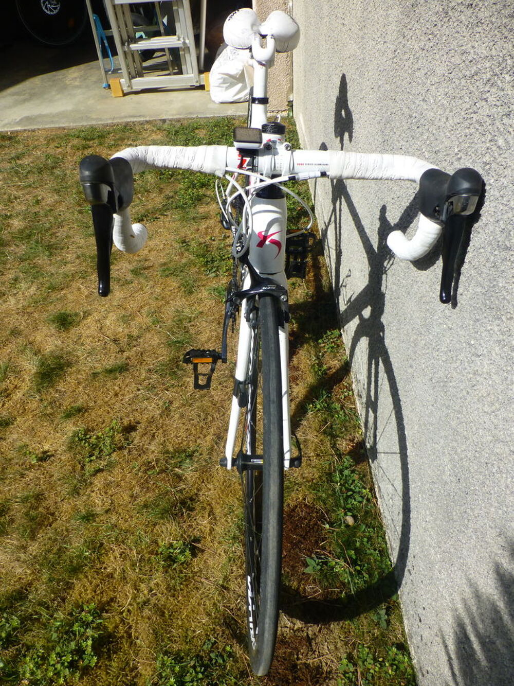VELO ROUTE FEMME Vélos